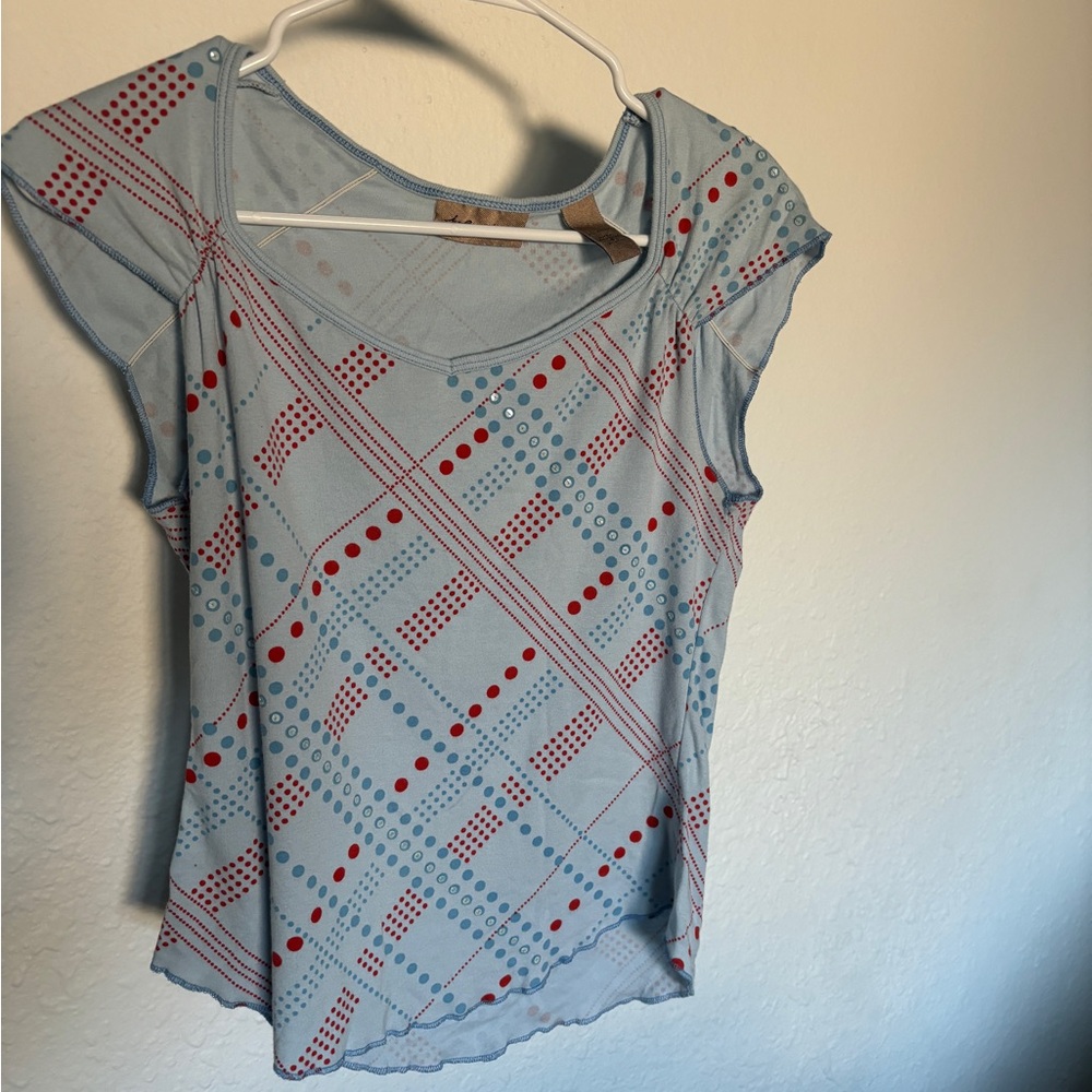 Vintage Y2K Top